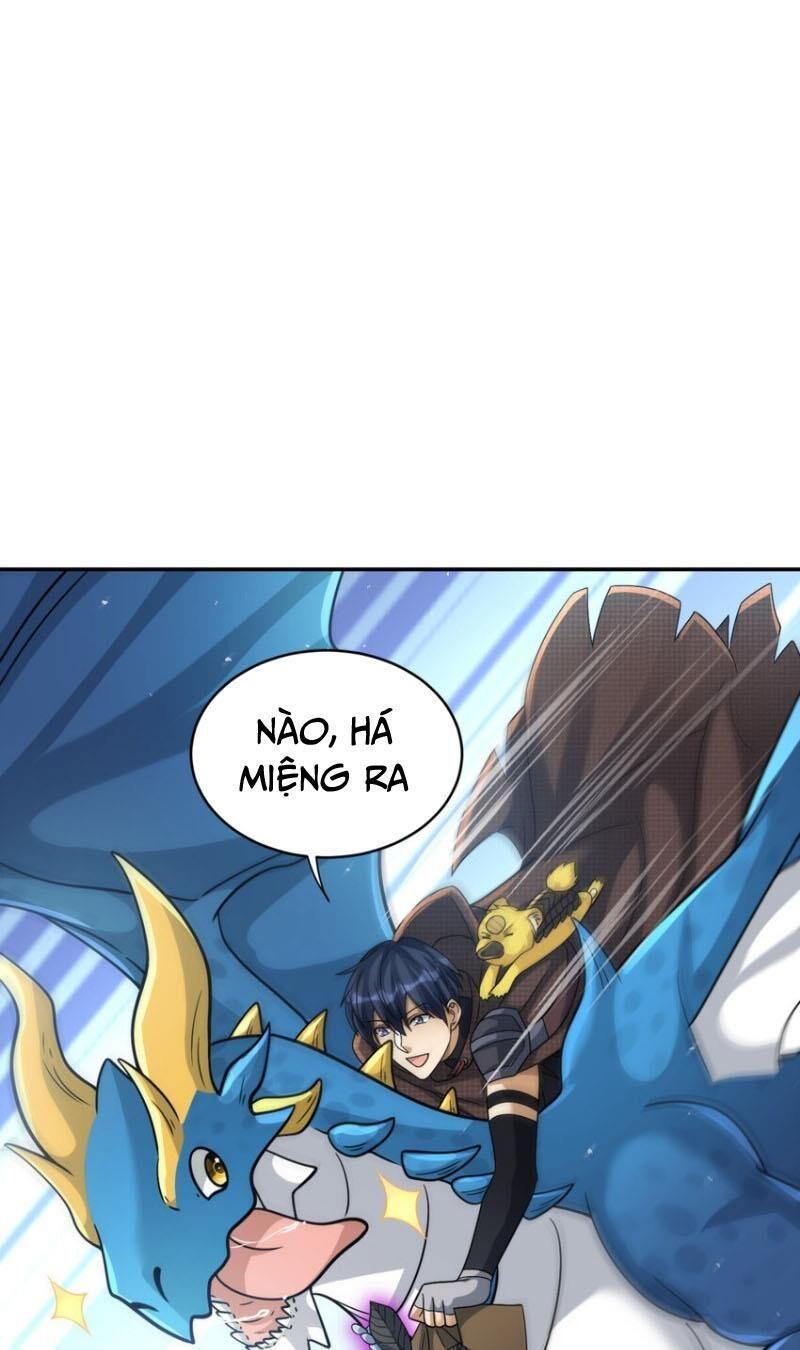 cựu nhật ngự long chapter 54 25