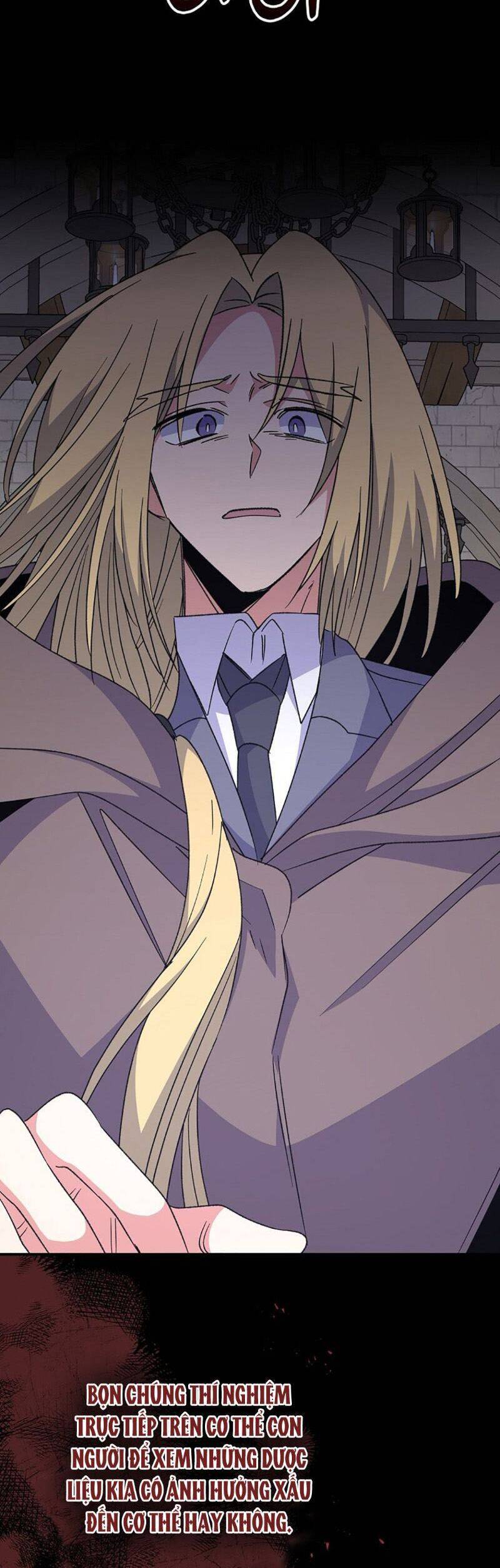 nhà hiền triết yigret chapter 67 38