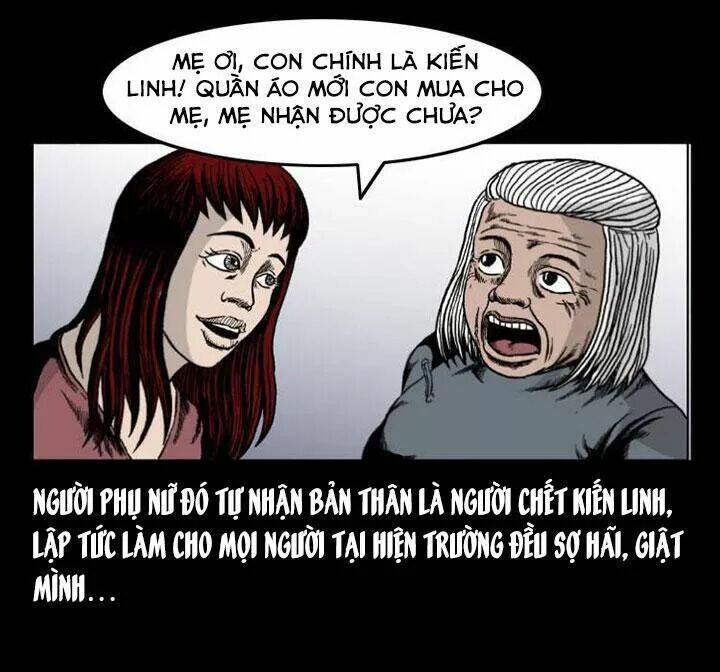 kỳ án có thật chapter 6 39