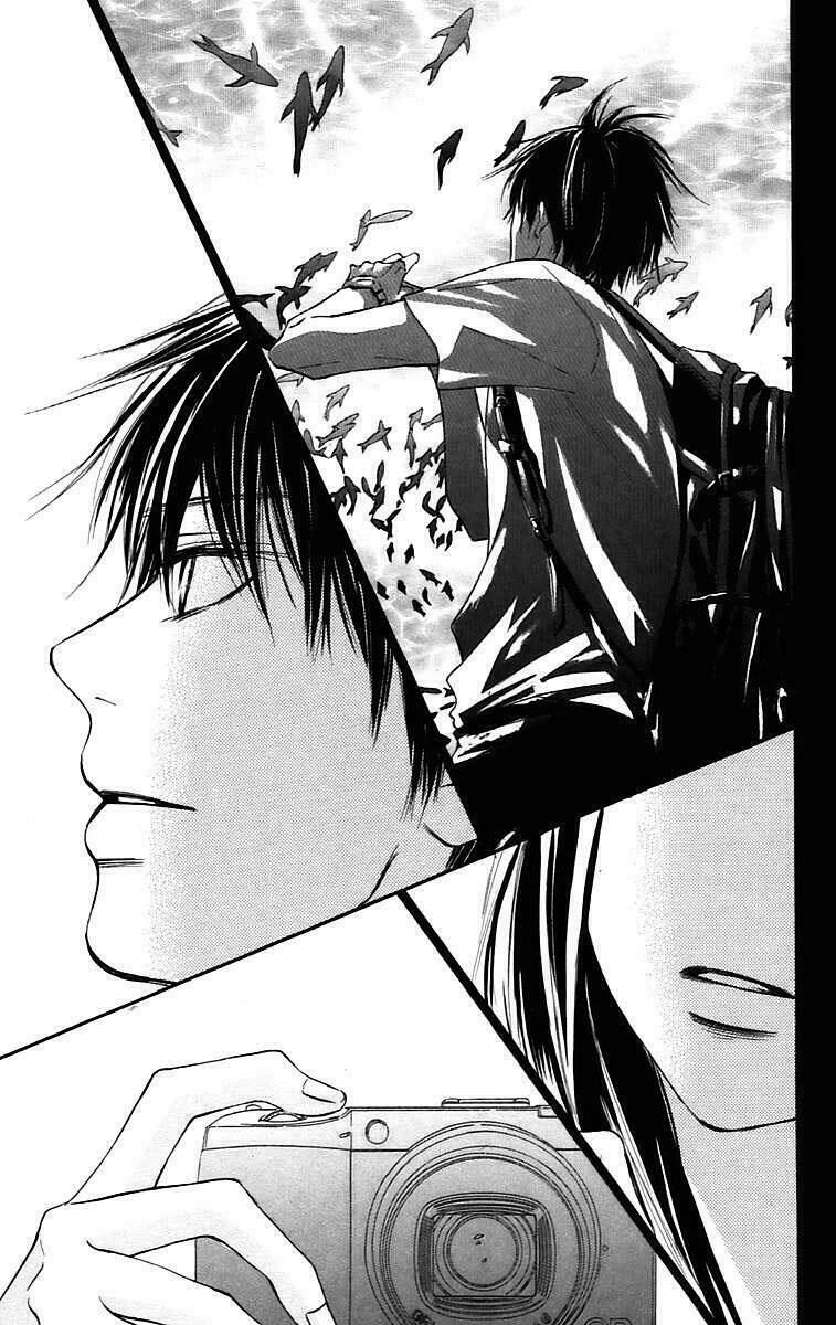 anh đã cho em biết bao thứ đầu tiên chapter 56 22