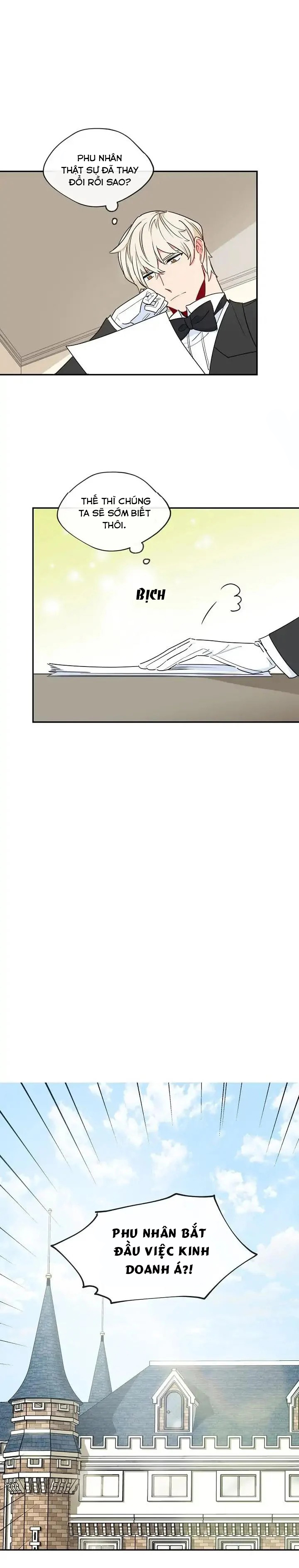 50 công thức pha trà của nữ công tước chapter 20 8