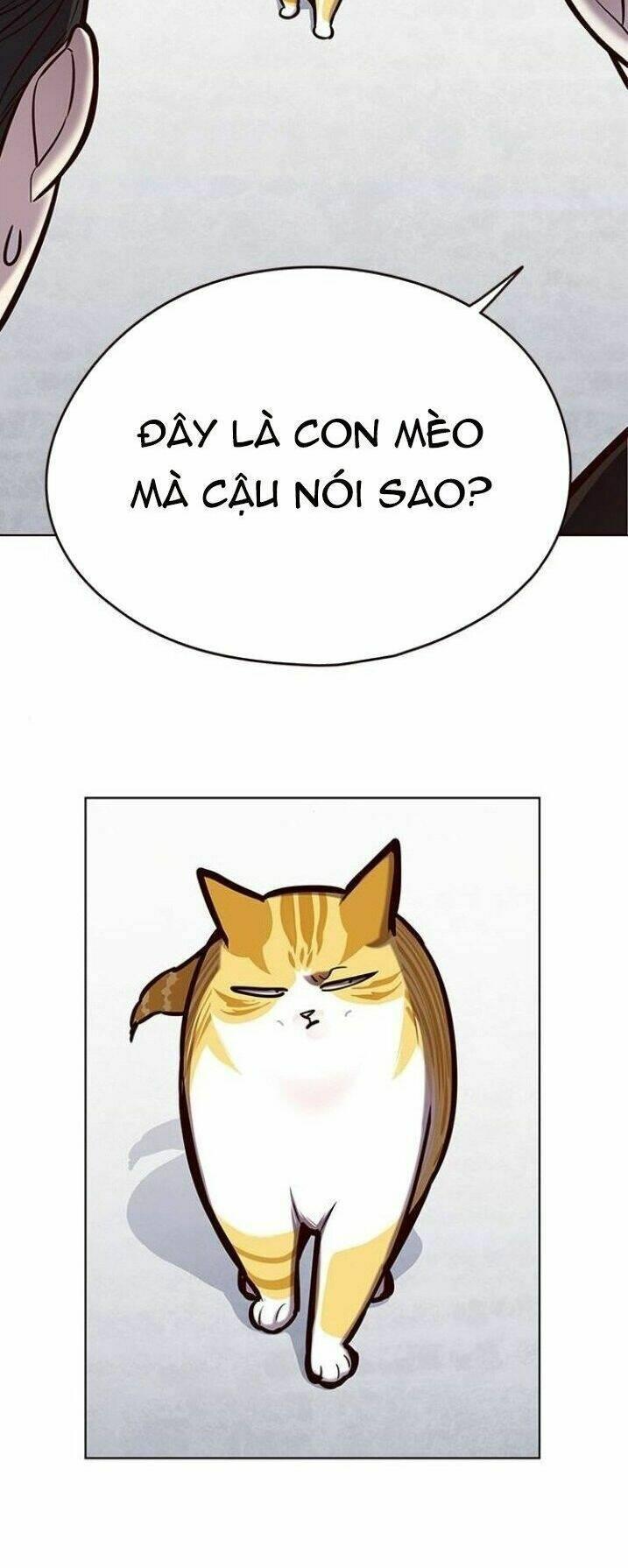biến thân thành mèo chapter 119 49