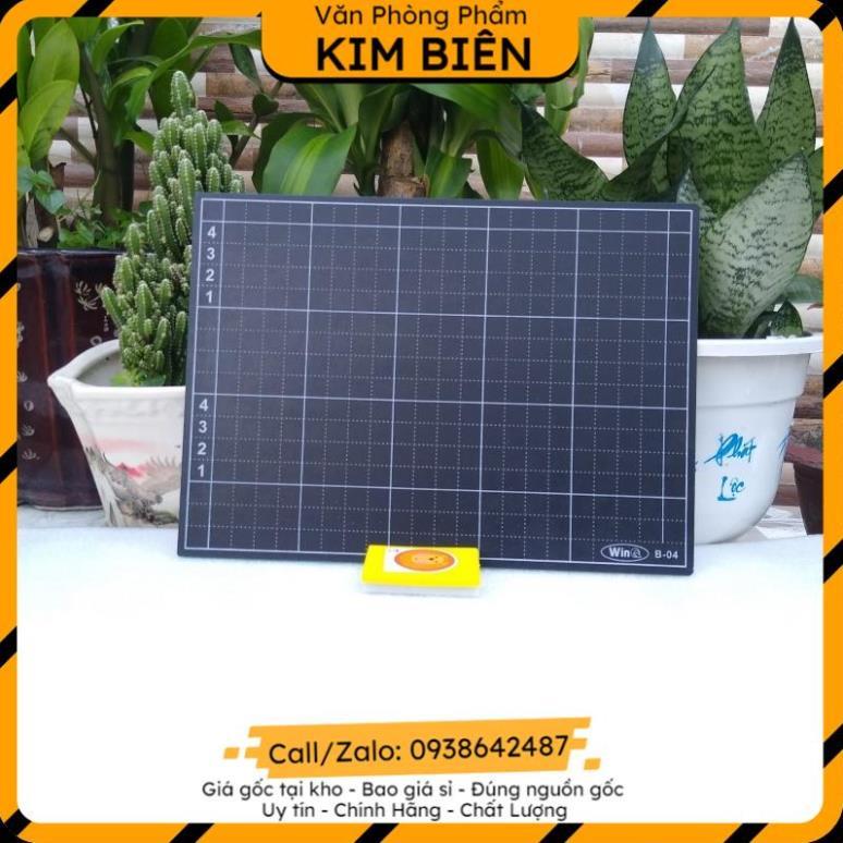 ️sỉ vpp,sẵn hàng️ Bảng học sinh WinQ, B-04 - VPP Kim Biên