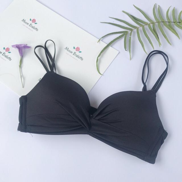 Siêu Phẩm - Bộ Đồ Lót Thông Hơi Không Gọng Đệm cao cấp- bộ xoắn, Cam kết hàng đẹp