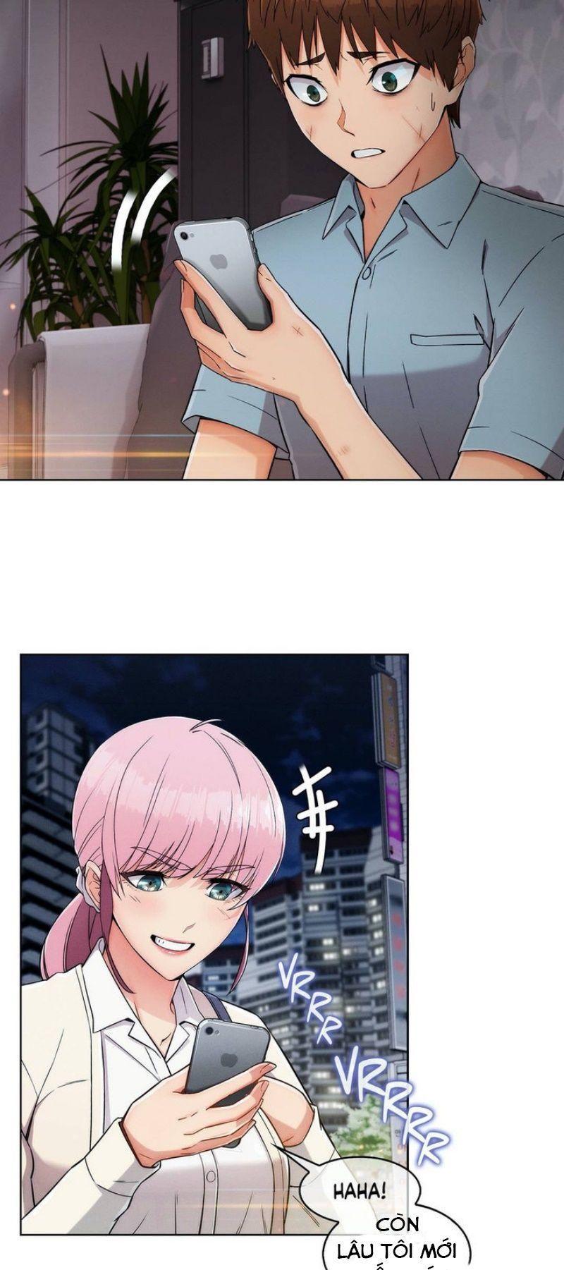 stand up guy chapter 2 43