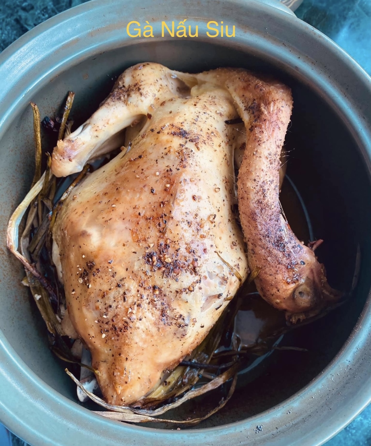 Bột cumin 500gr dùng nấu cà ri, quay nướng