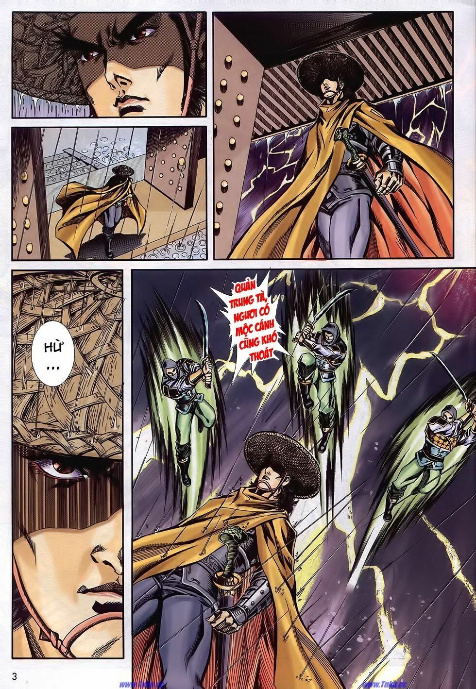 tầm tần ký chapter 178 1