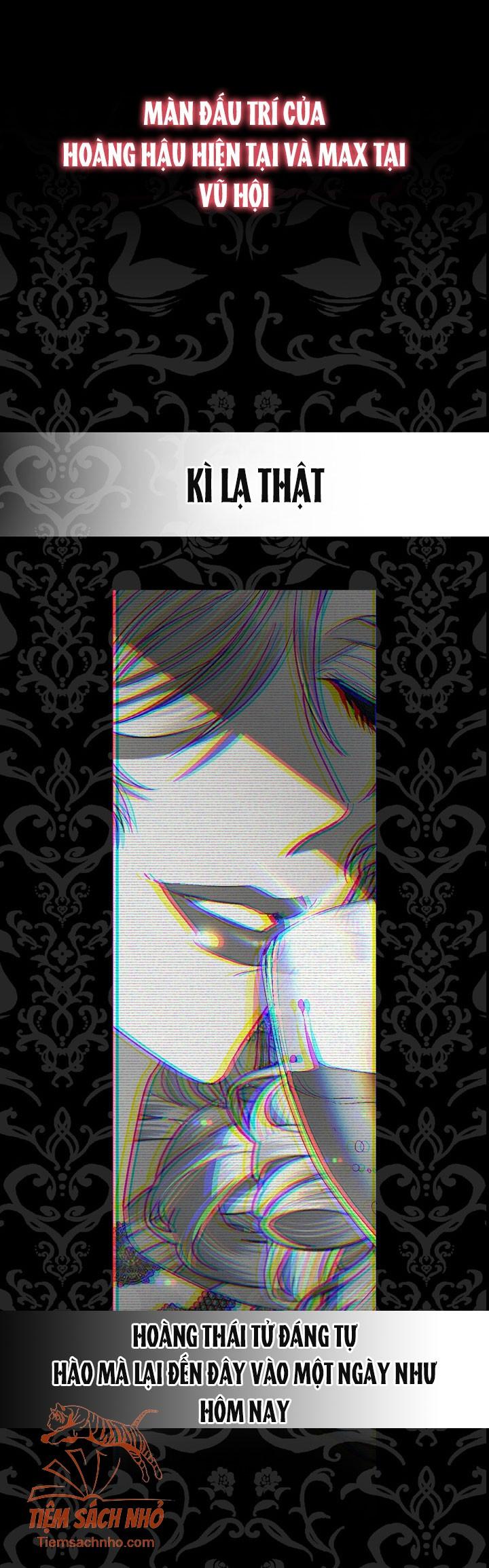 cha, con không muốn kết hôn đâu chapter 55 78