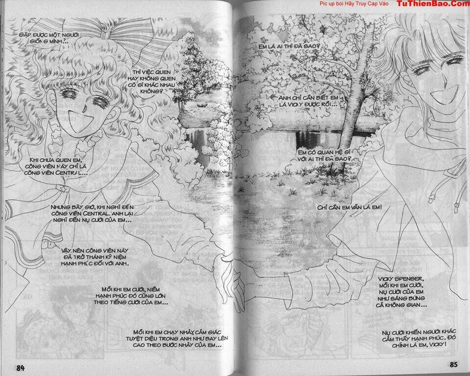 tiểu thư ngổ ngáo chapter 5 43