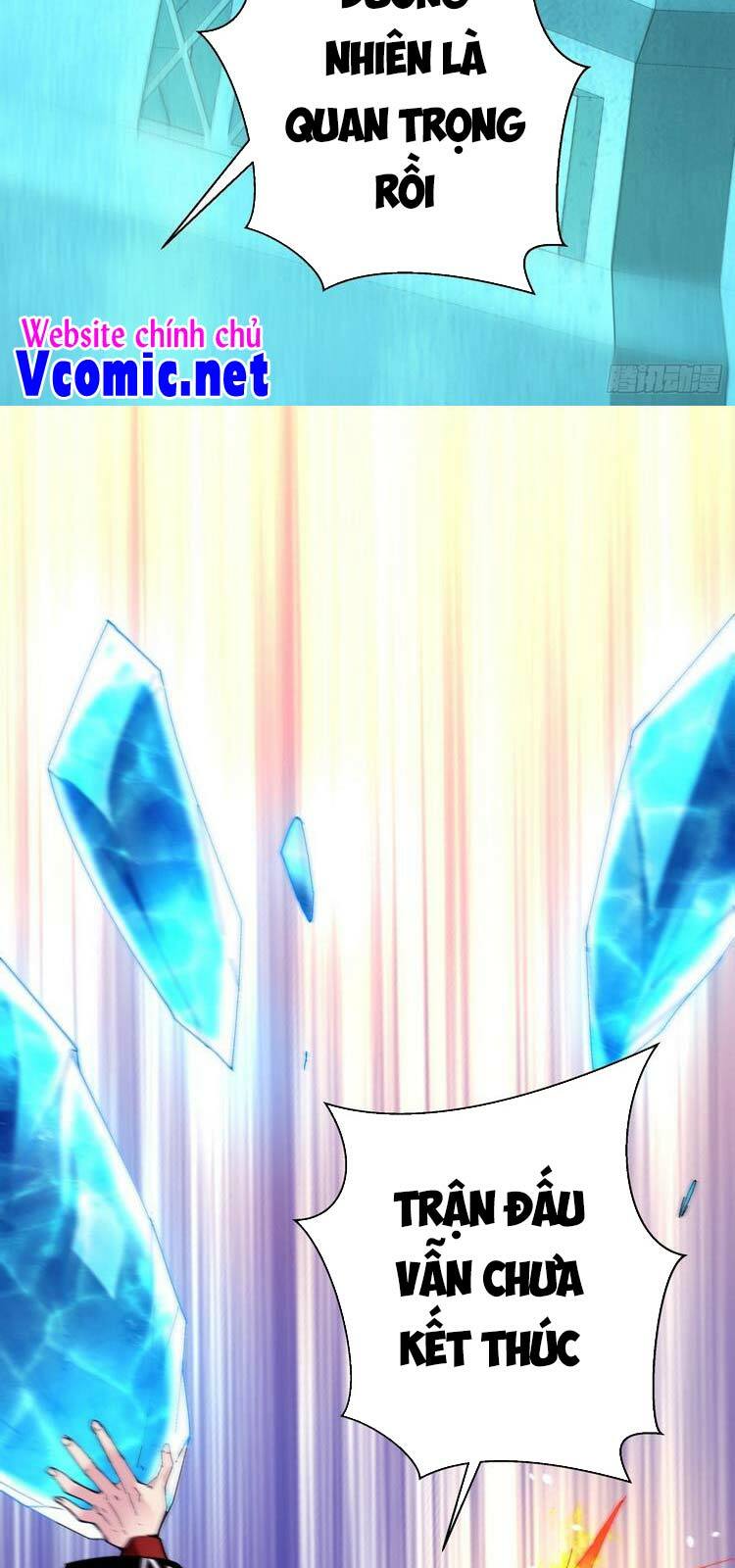 ta là nhà giàu số một, ta không muốn trọng sinh chapter 116 22