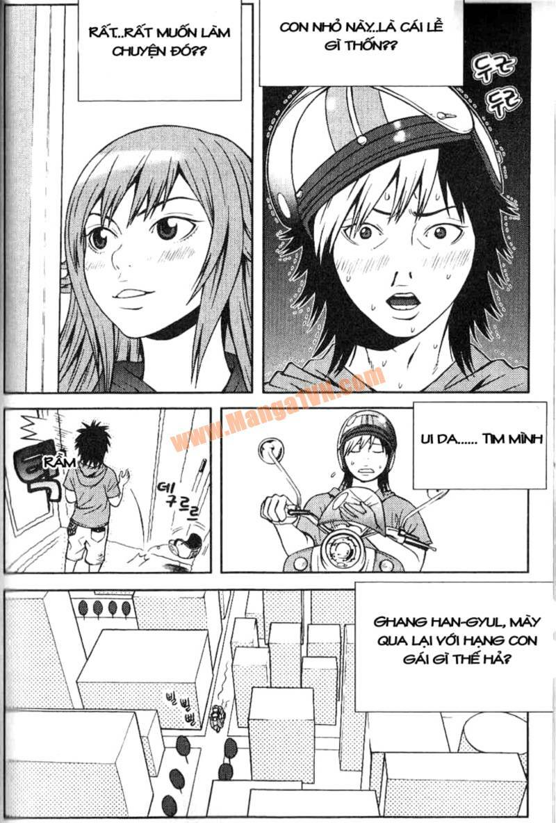 need a girl chapter 6 6