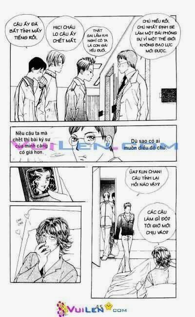 giấc mơ thần tượng chapter 2 45