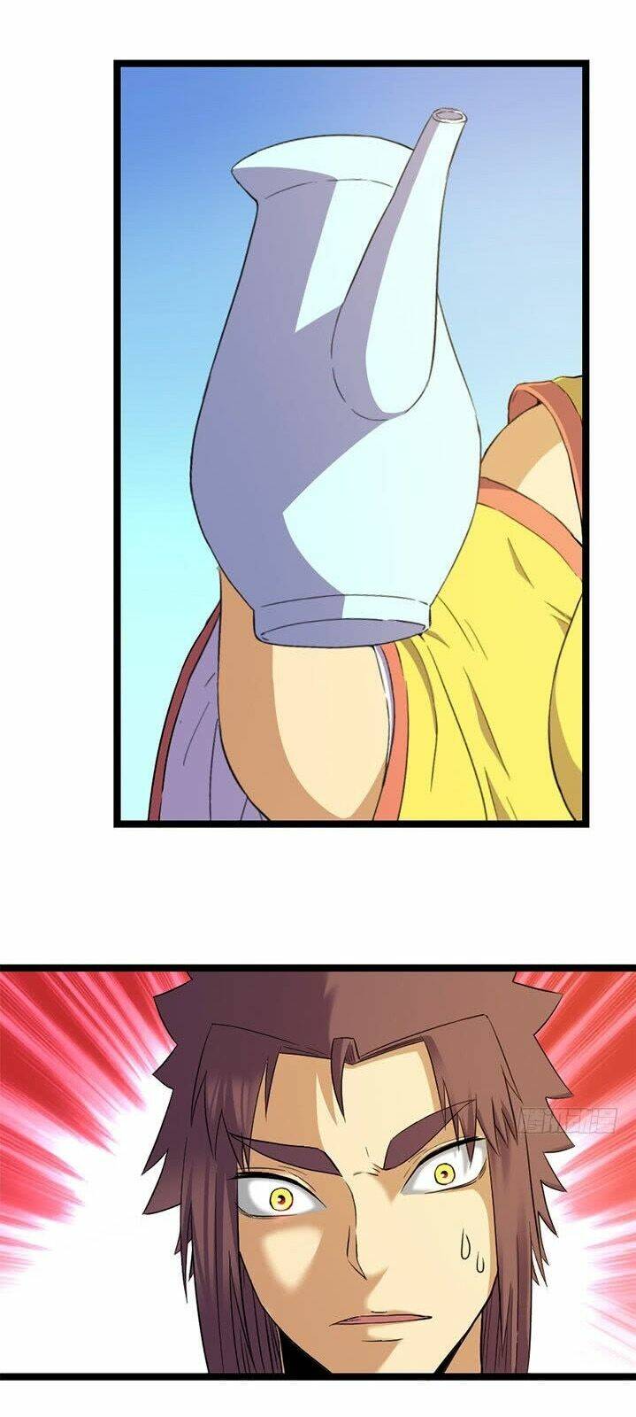 phong quỷ truyền thuyết chapter 127 2