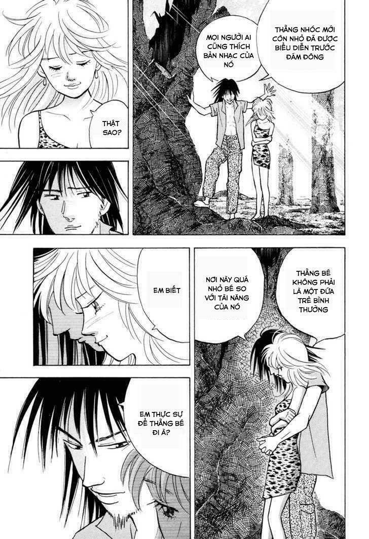 piano no mori chapter 58 14