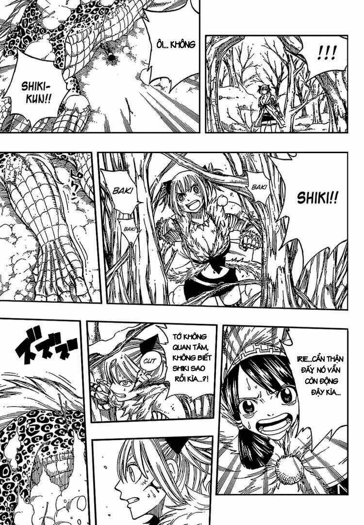 monster hunter orage chapter 8 38