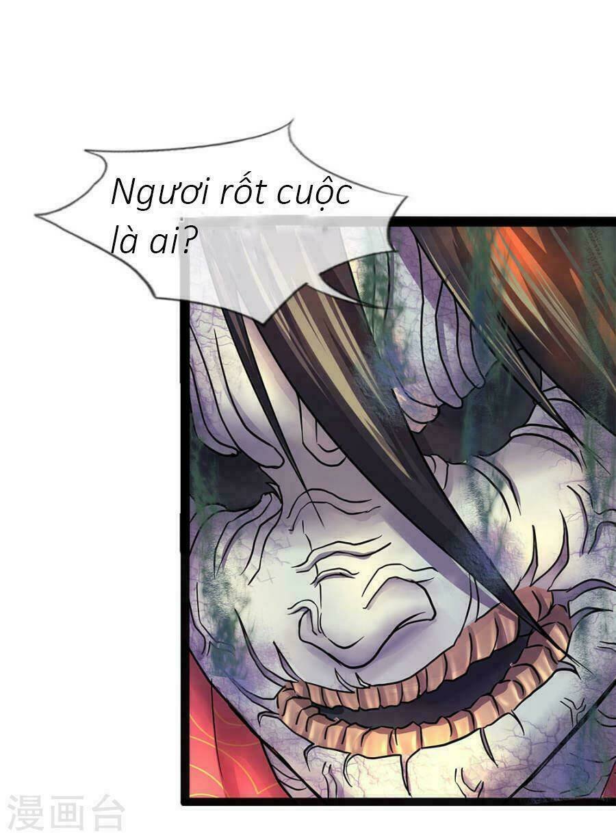 quỷ vương hai mặt quấn lấy tôi chapter 14 5