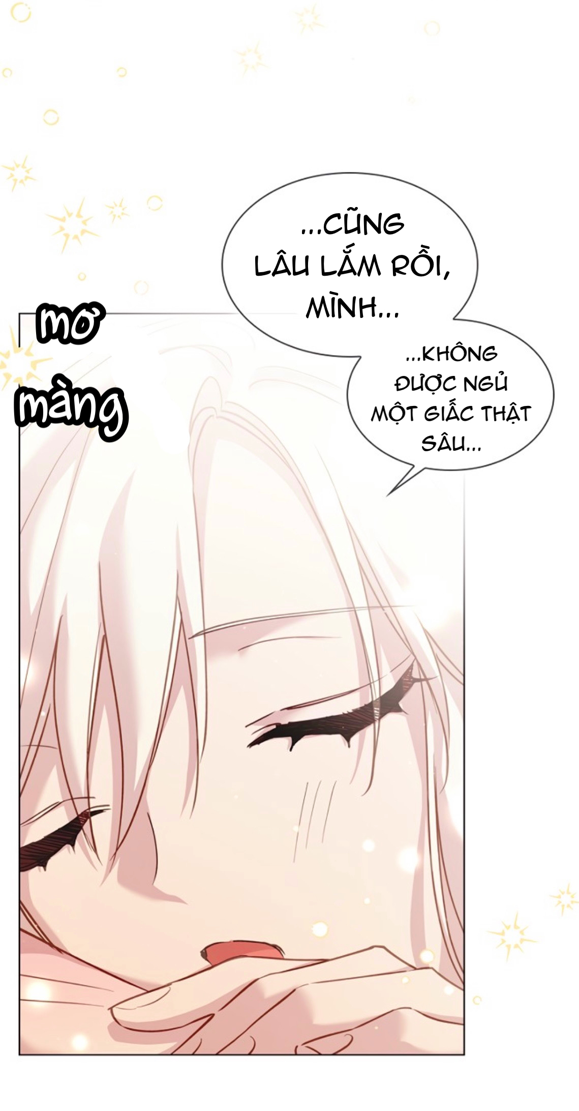 tiểu thư chỉ muốn được nghỉ ngơi chapter 1 61