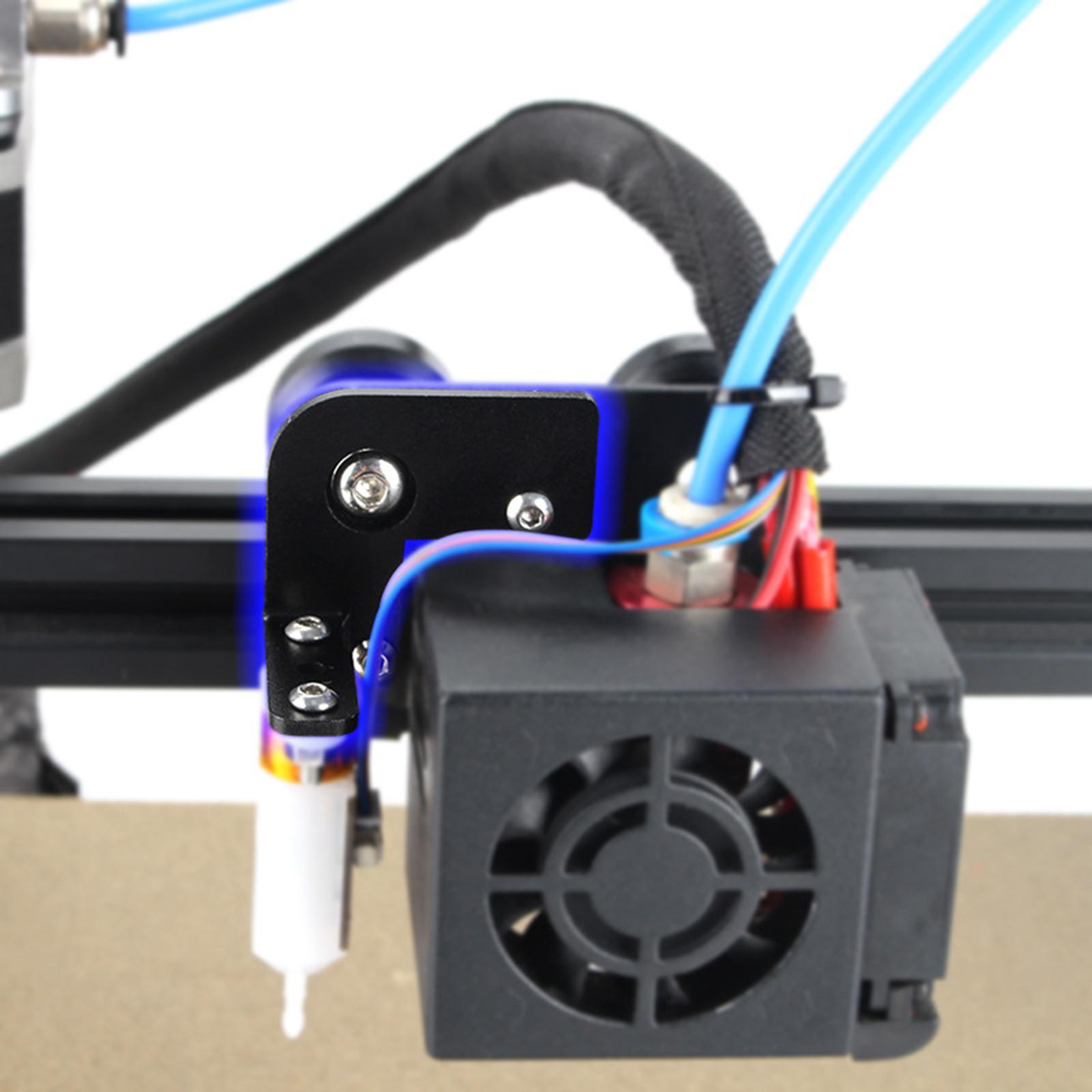 Auto Bed Leveling Sensor Holder Professional for 3D Ender