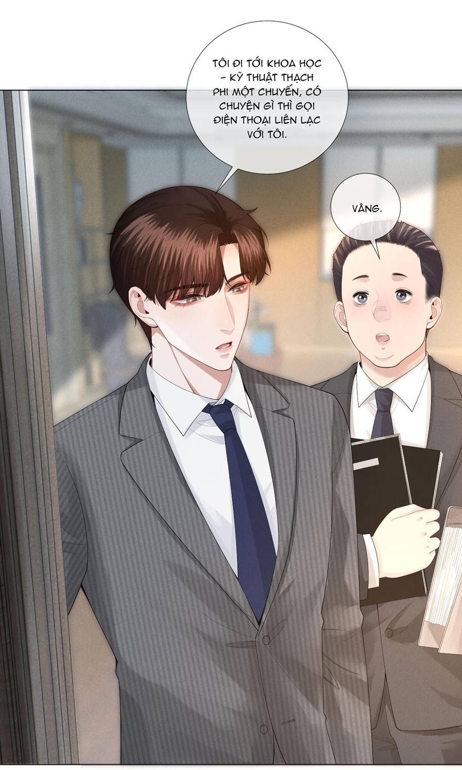 dior tiên sinh chapter 22 19