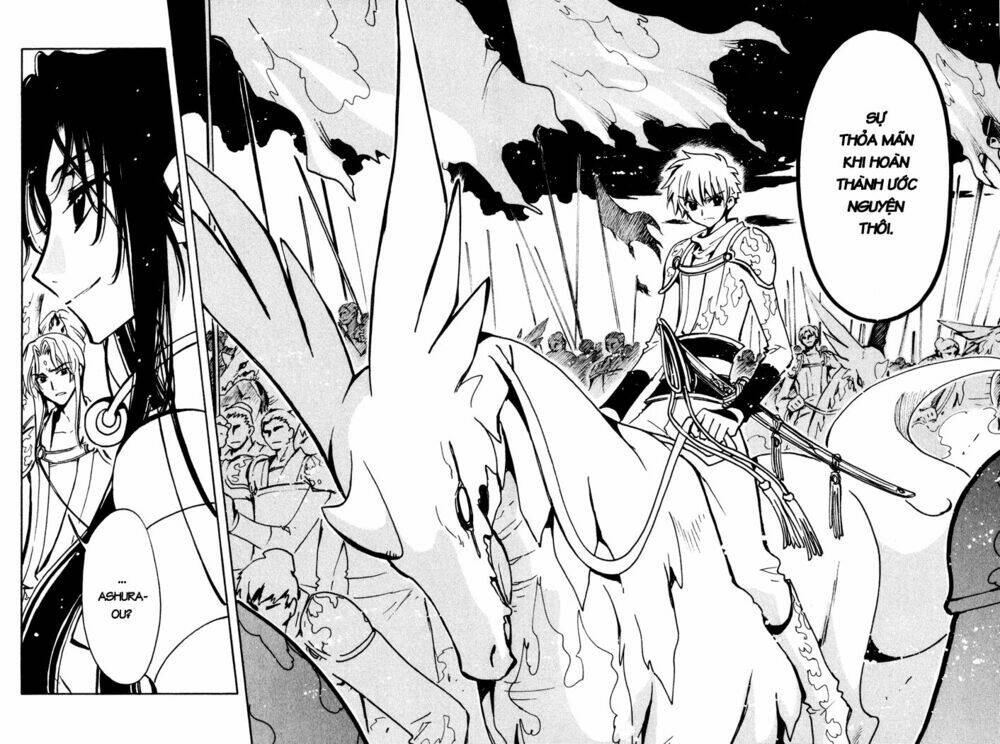 huyền thoại đôi cánh chapter 60 17