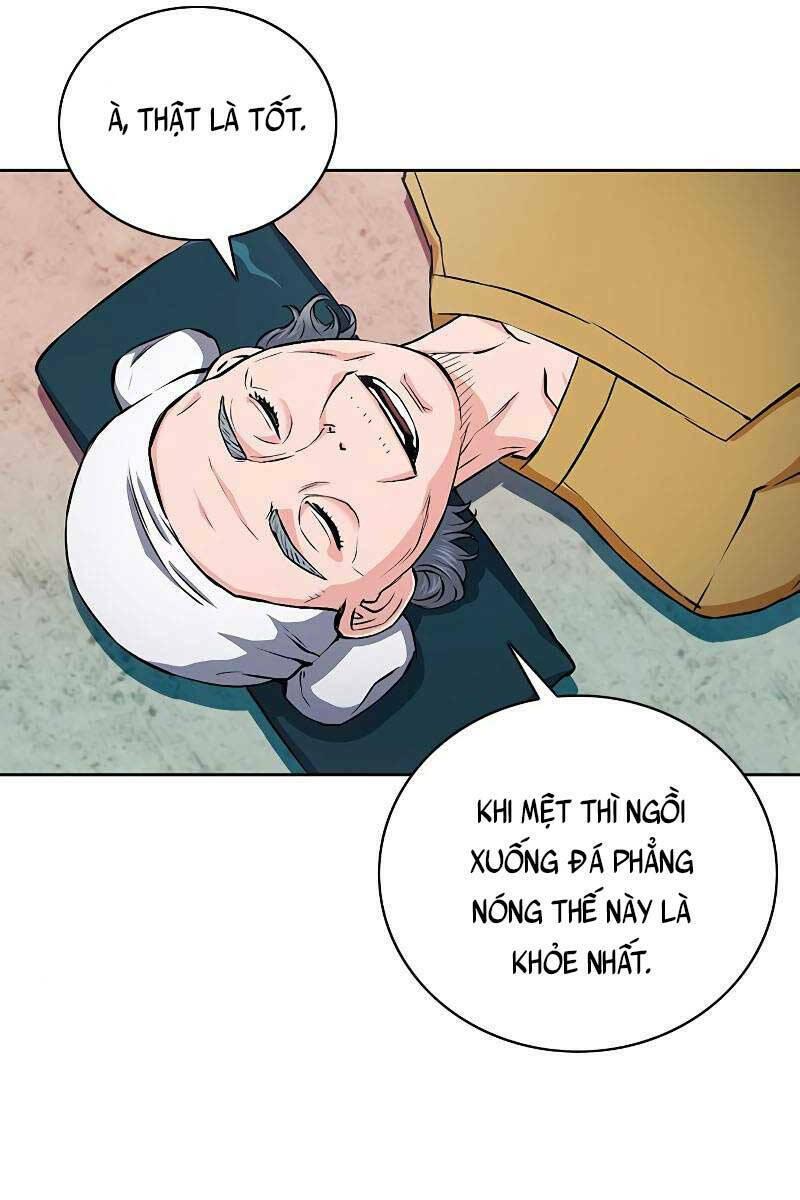 druid tại ga seoul - người hóa thú chapter 87 63