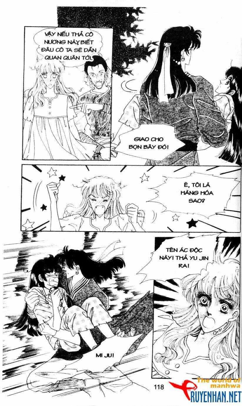 sao đổi ngôi chapter 4 29