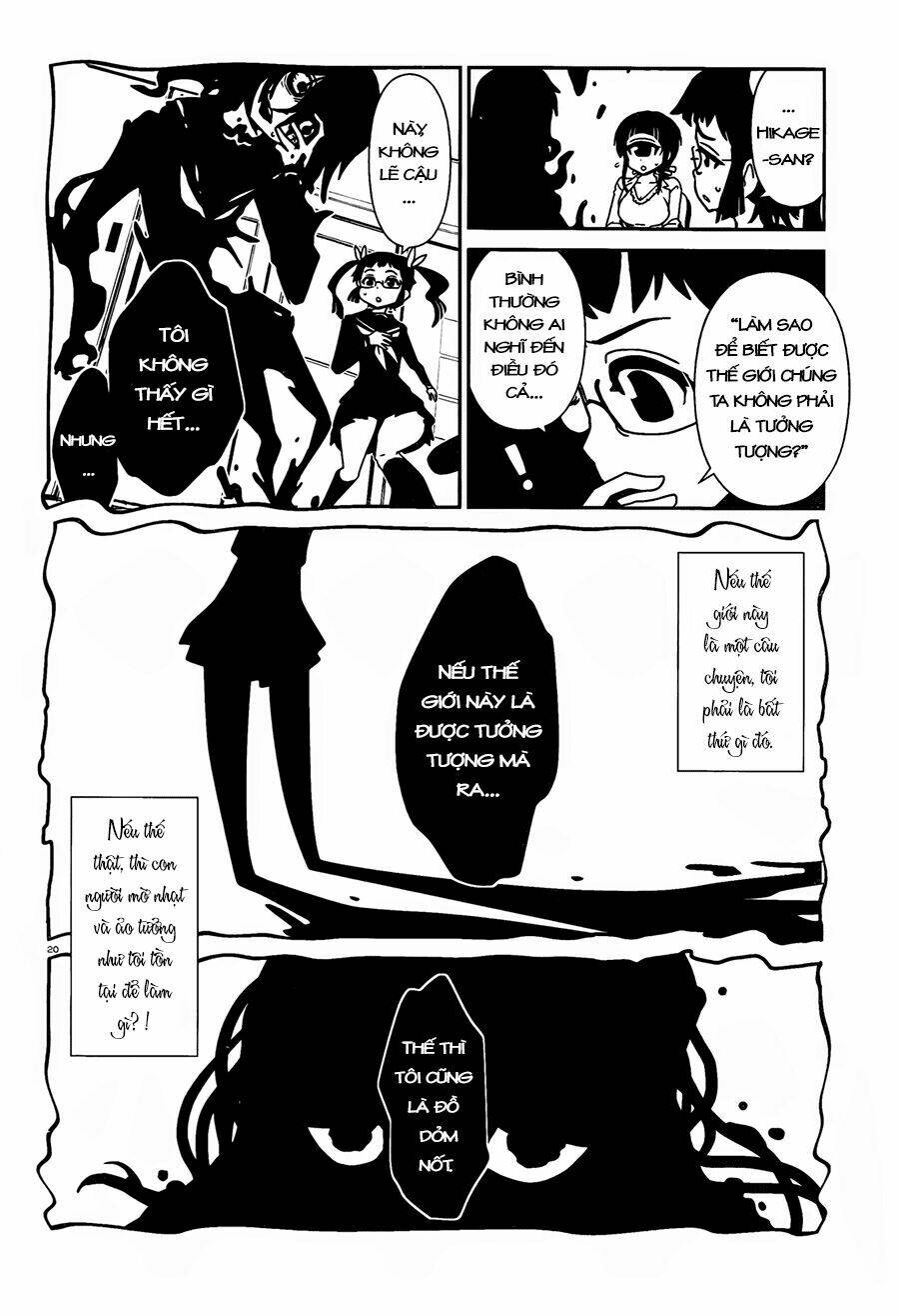 hitomi-sensei no hokenshitsu chapter 12 22