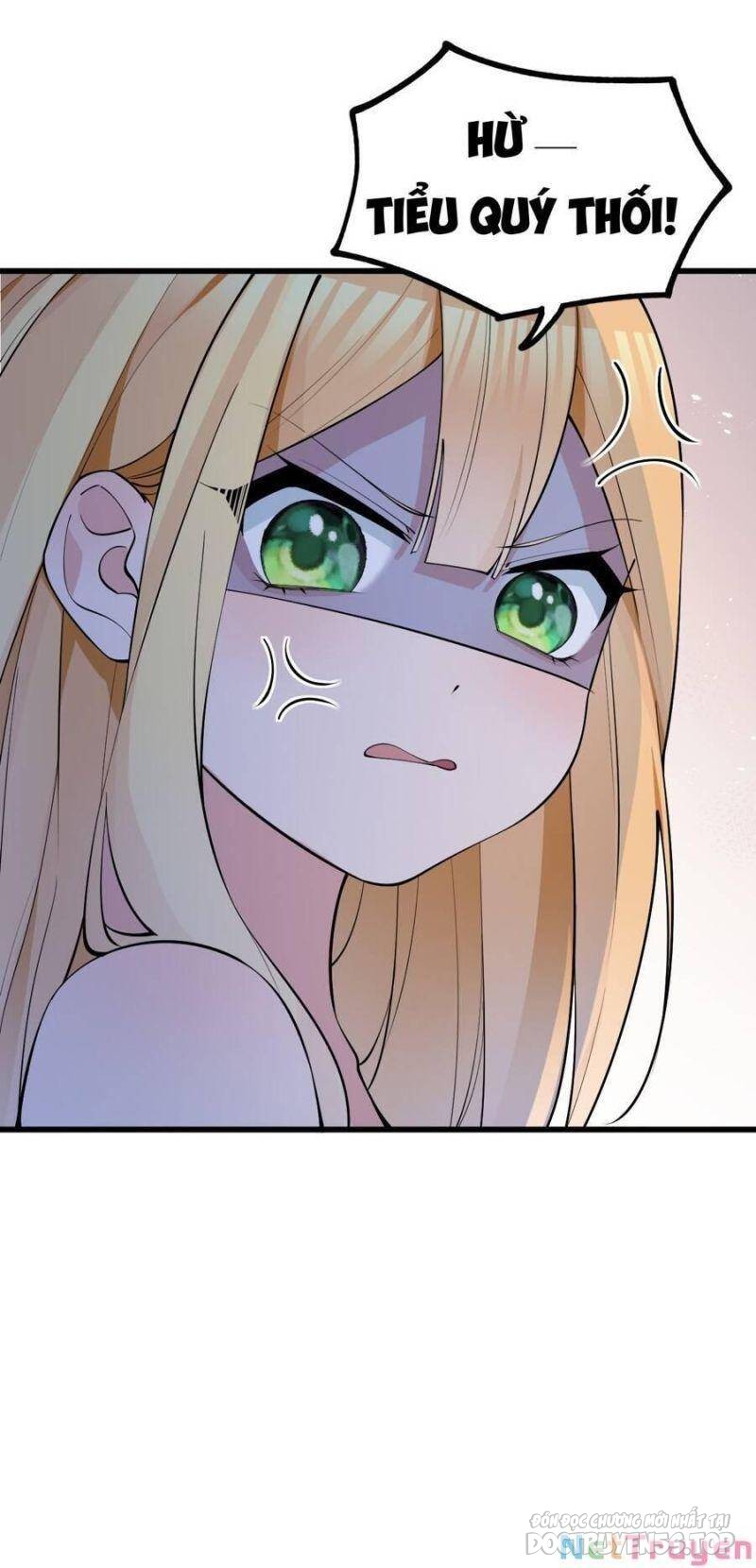 tôi chỉ muốn chơi game, đừng lôi vào yêu đương chapter 17 21