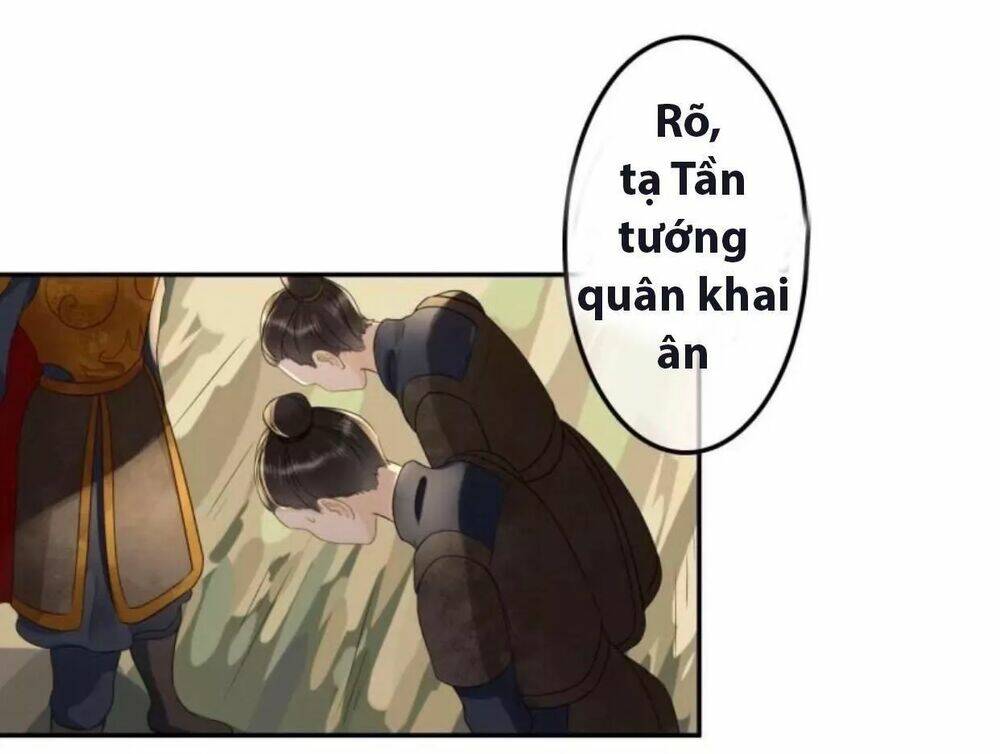 sủng phi của vương chapter 90 4