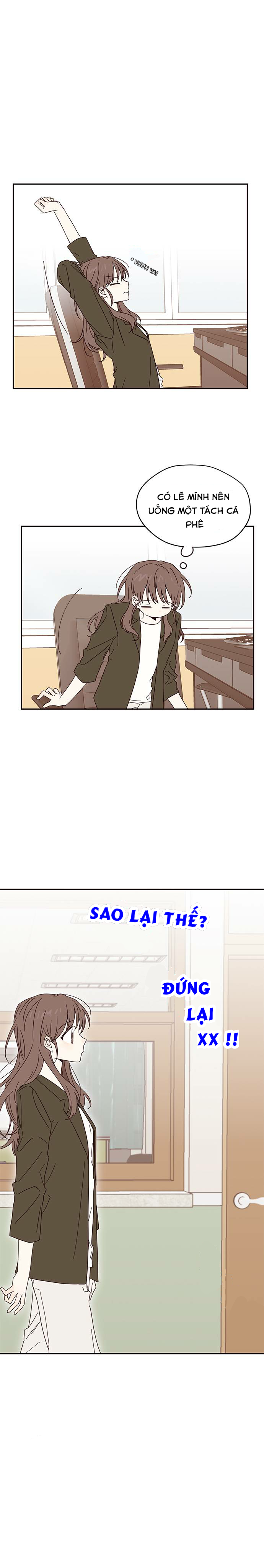 chủ đề tình yêu chapter 7 13