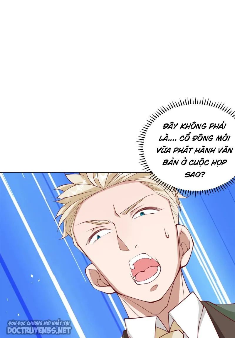 tài xế lái xe công nghệ như ta có nhiều tiền thì sao? chapter 3 33