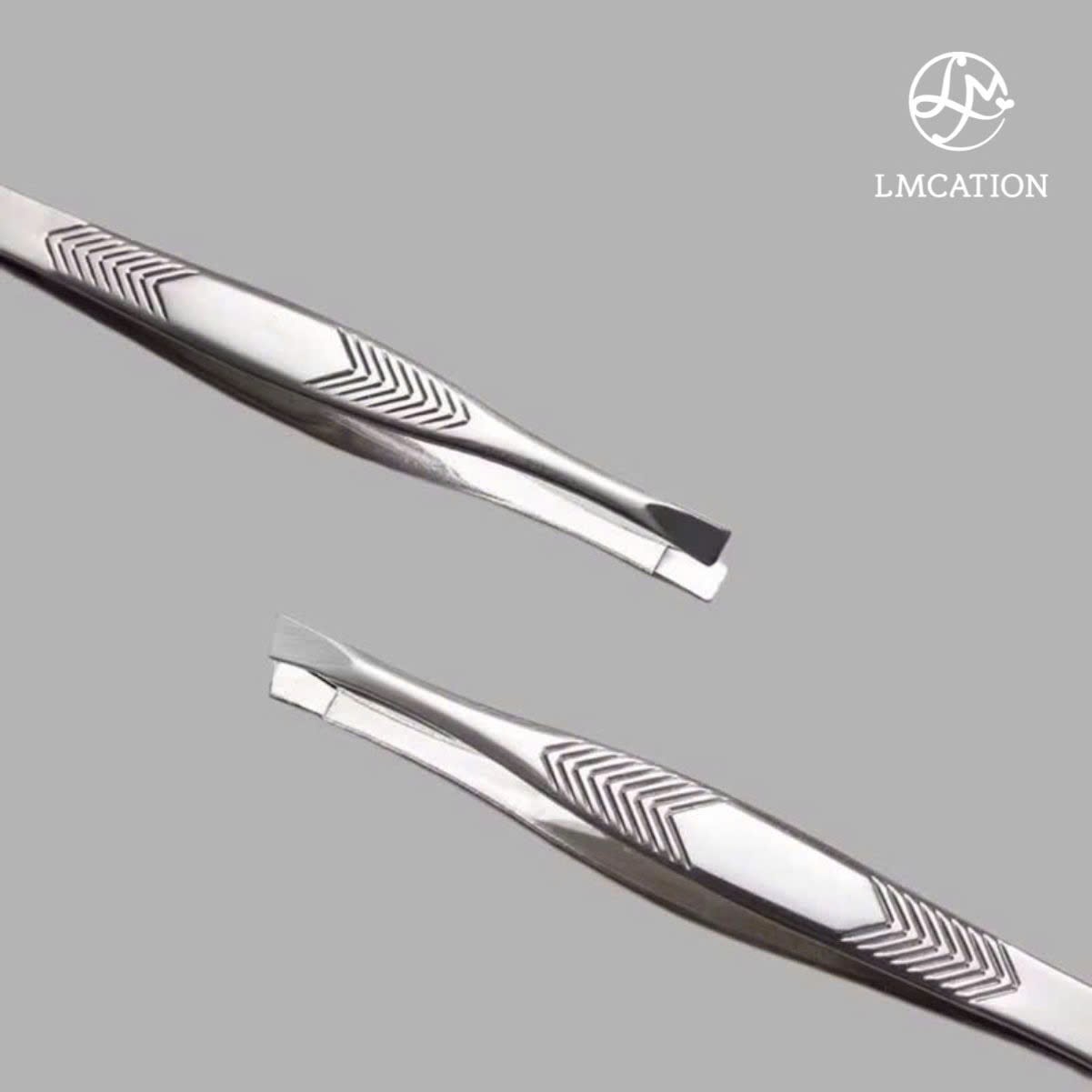 Bộ Dụng Cụ Cắt Tỉa Mini – Nhíp & Kéo Tiện Lợi - Nhíp & kéo mini