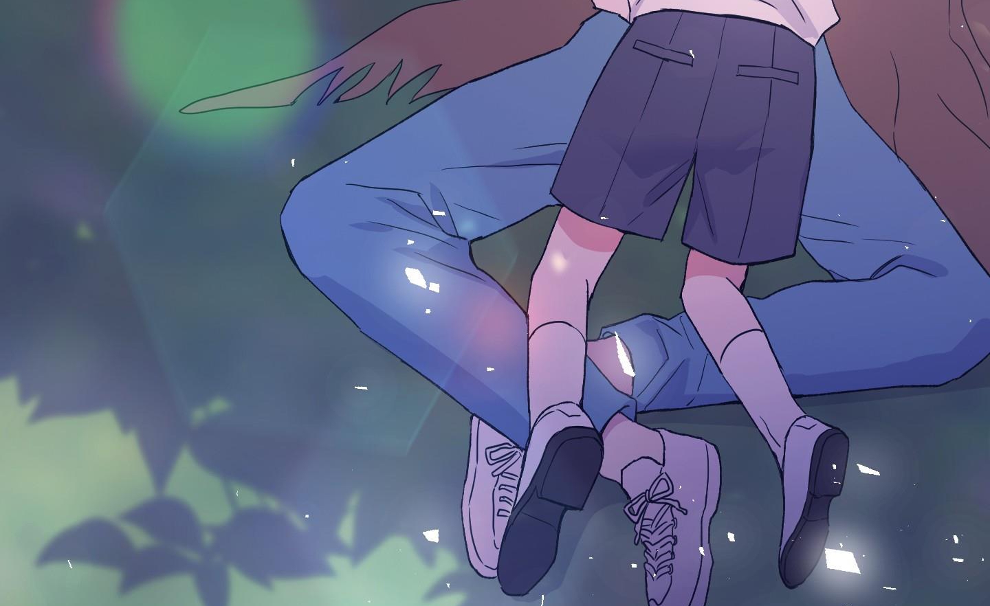 lãng mạn giả dối chapter 33 71