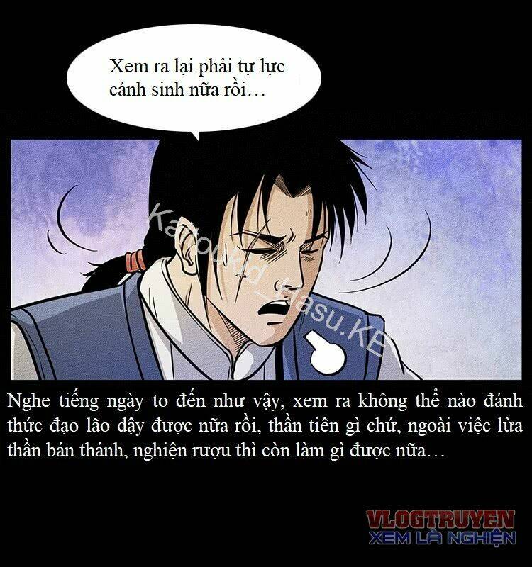 tiên sơn truyền kỳ chapter 3 20