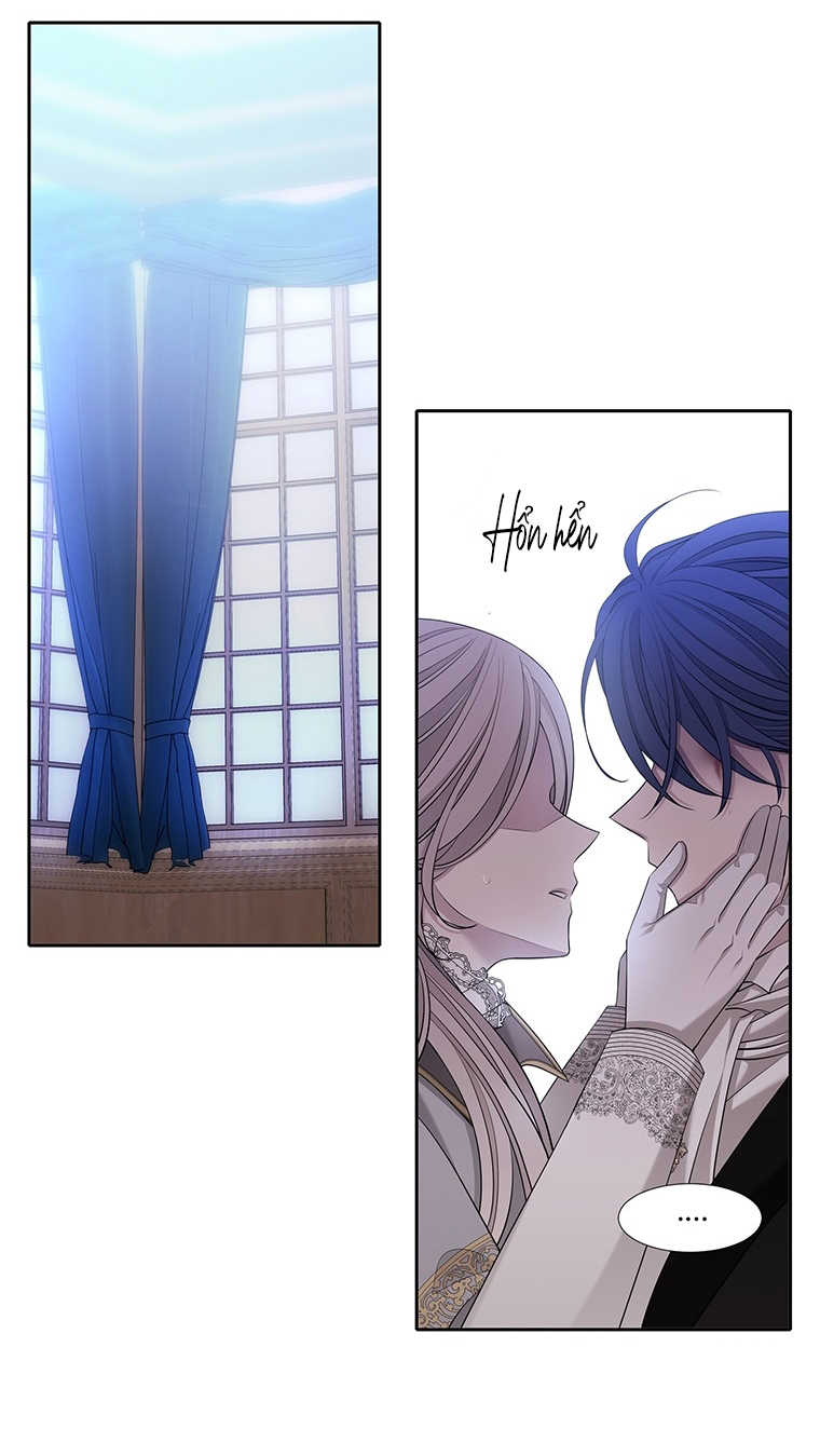 năm môn đệ của charlotte chapter 127 47