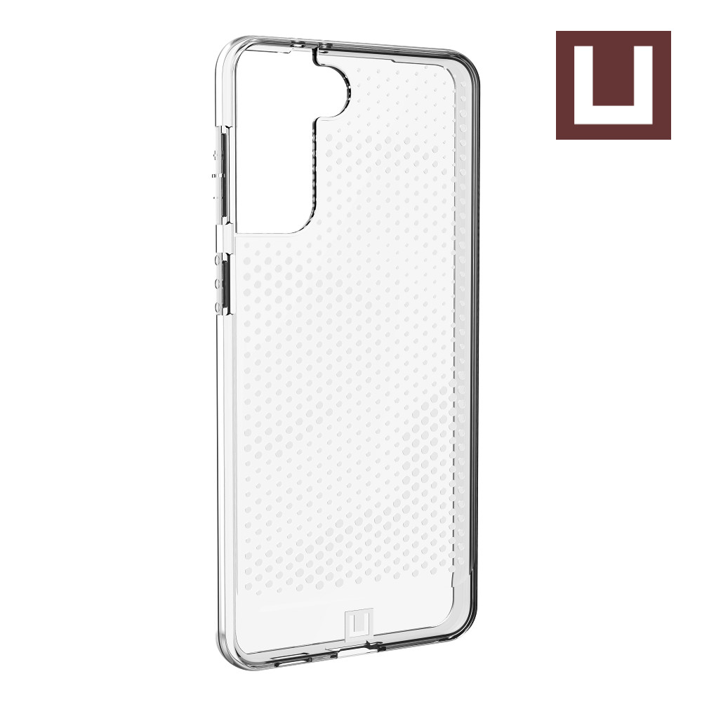 Ốp lưng dành cho Samsung Galaxy S21/S21 Plus/S21 Ultra 5G UAG Lucent Series - Hàng Chính Hãng