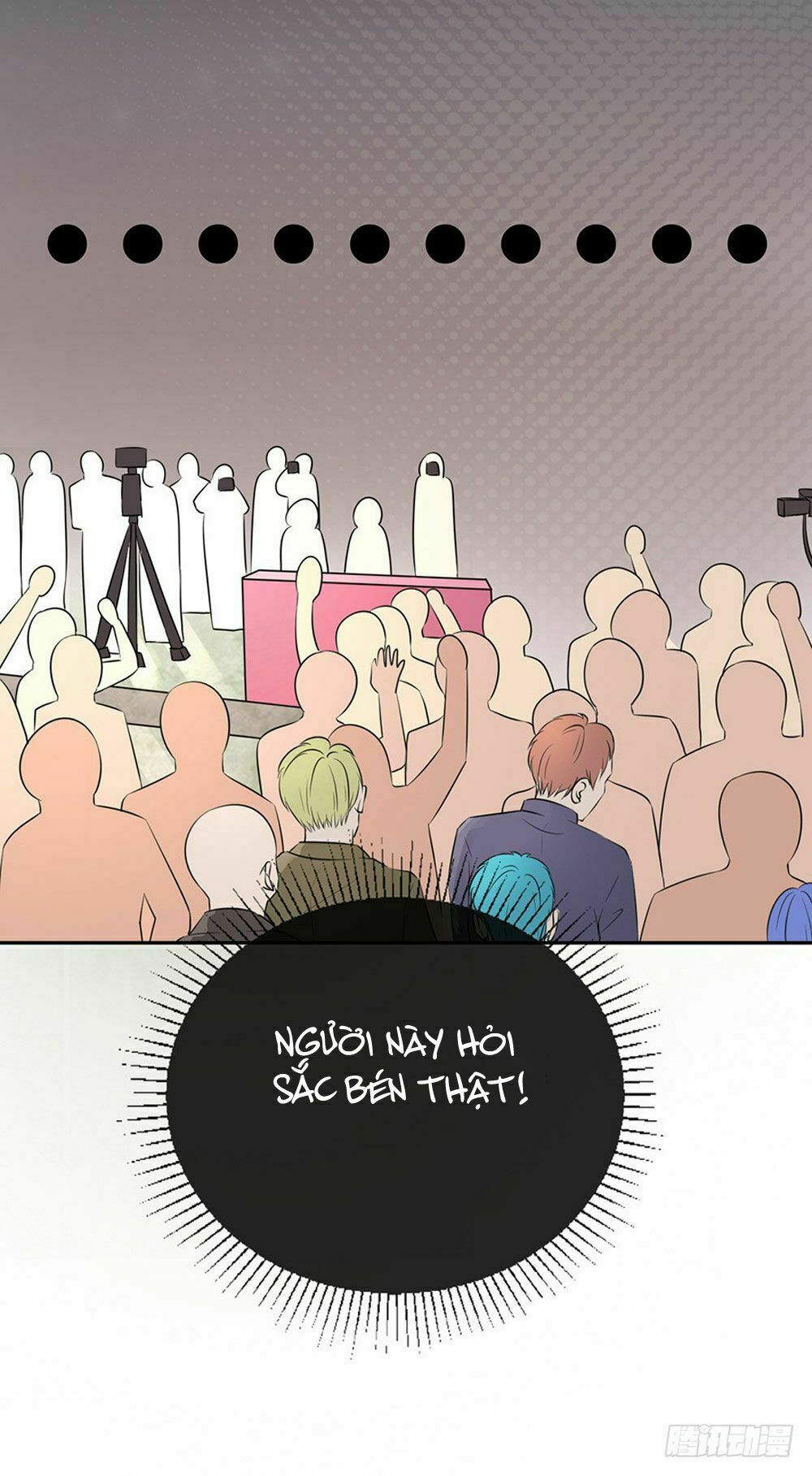 luyến đường thời quang chapter 39 29