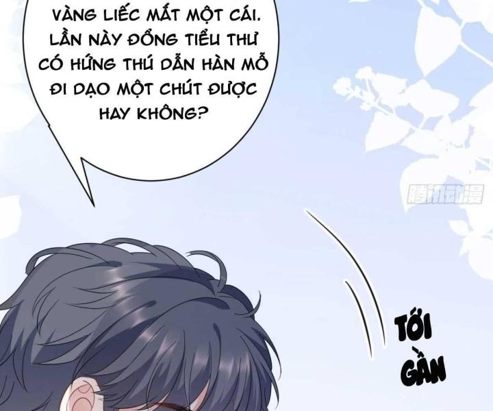 đại tiểu thư có thể có bụng dạ gì xấu chứ! (full) chapter 53 53