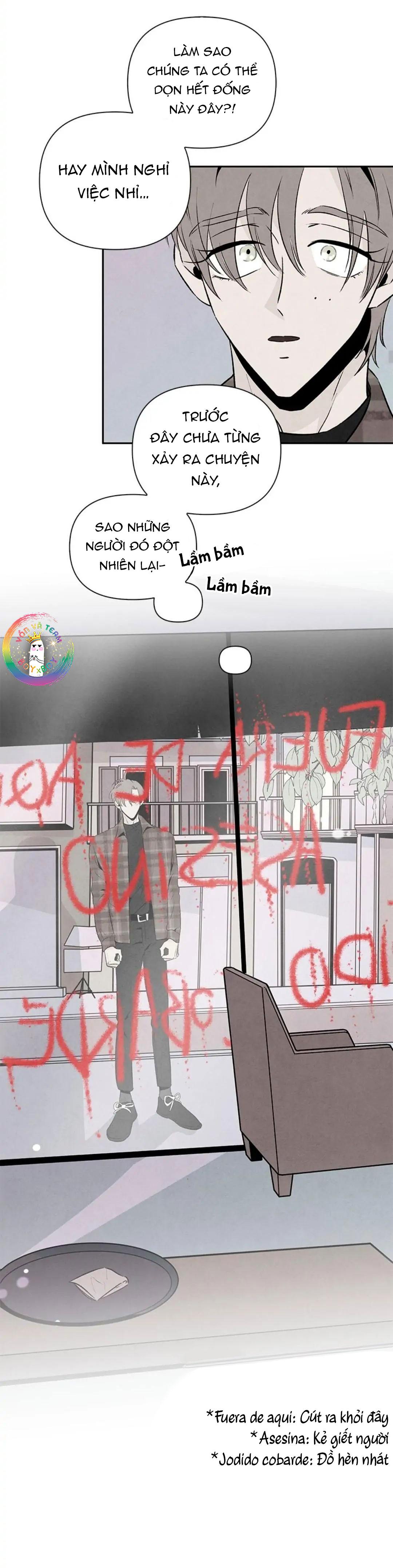 bona sort chapter 26 17