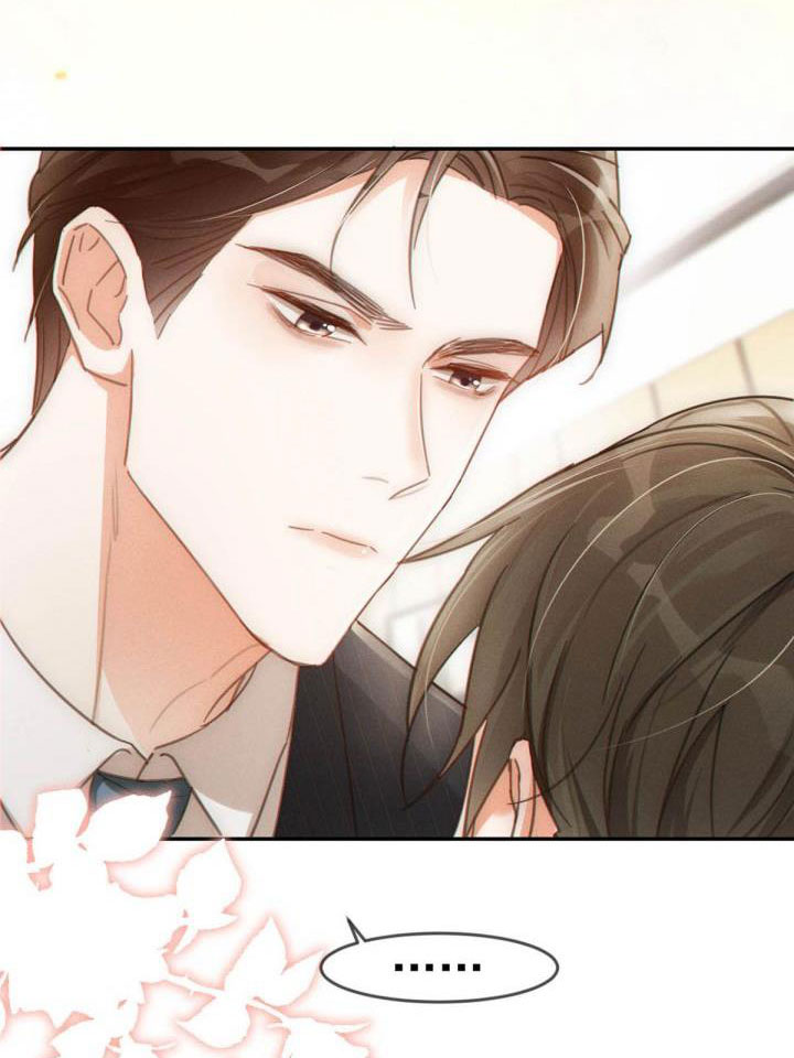 Nịch Tửu chapter 11