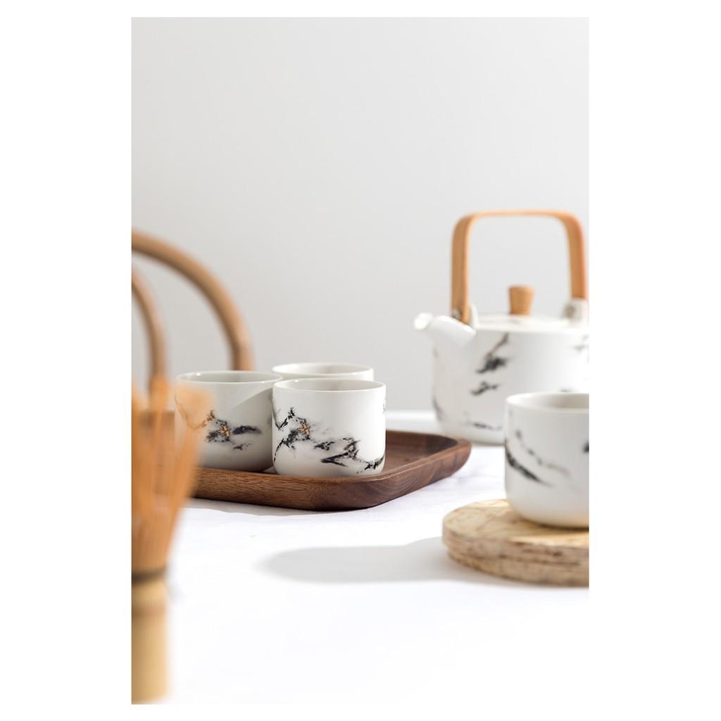 BỘ ẤM TÁCH TRÀ