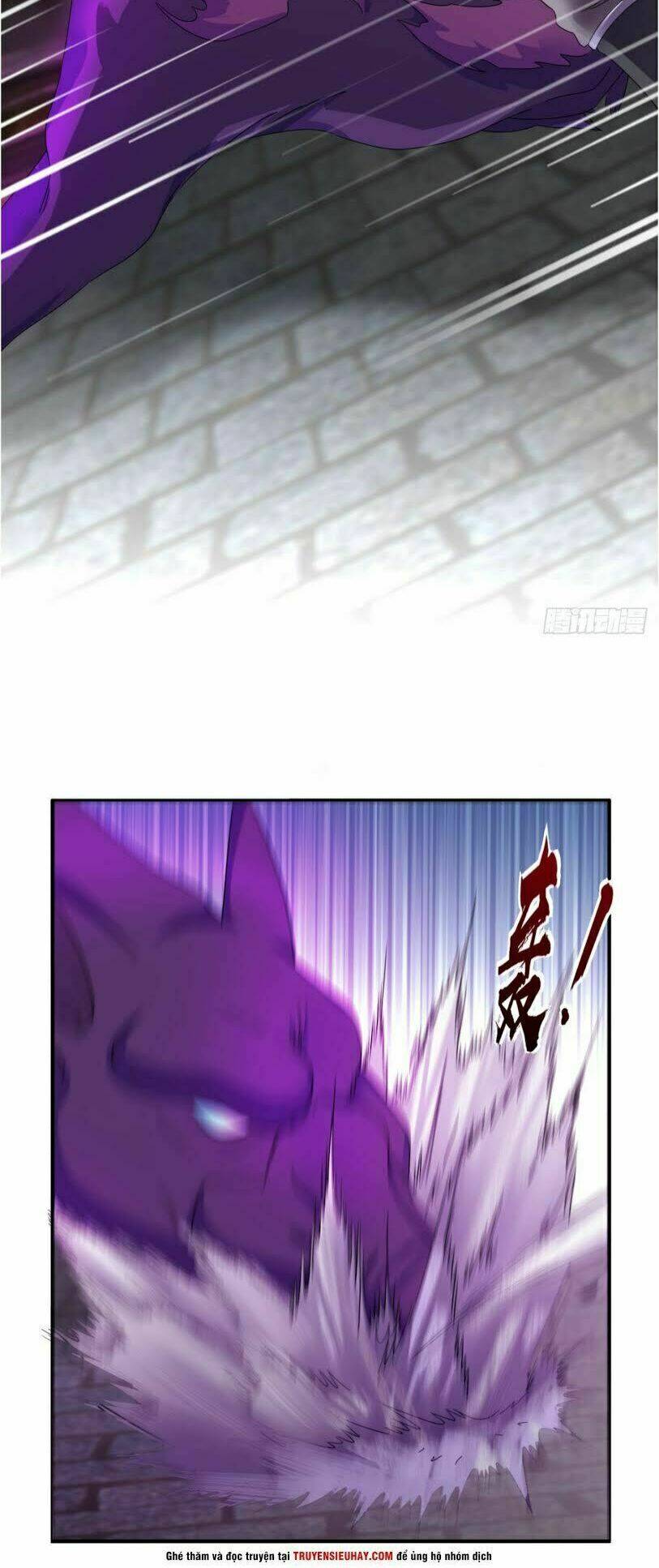 cực vũ huyền đế chapter 87 7
