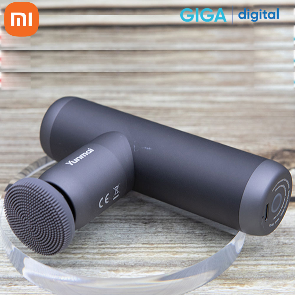 Máy massage cầm tay Xiaomi YUNMAI Gun Extra Mini (MVFG-M281) - Pin 66 ngày - Hàng Chính Hãng