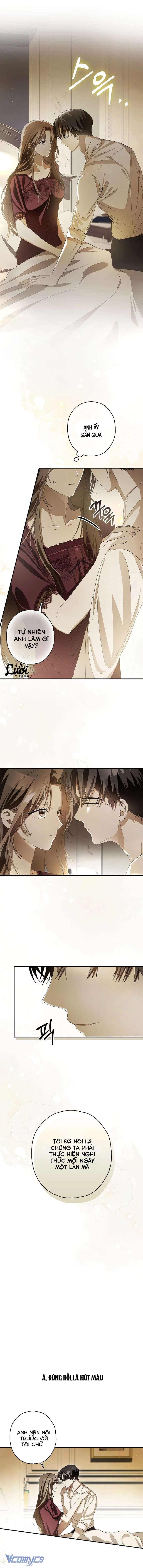 chuỗi thức ăn chapter 25 1