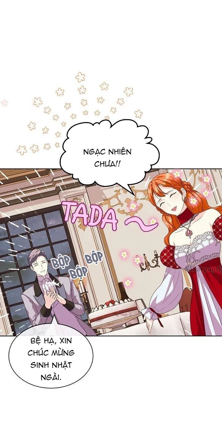 đức hạnh của ác nữ phản diện chapter 60 33