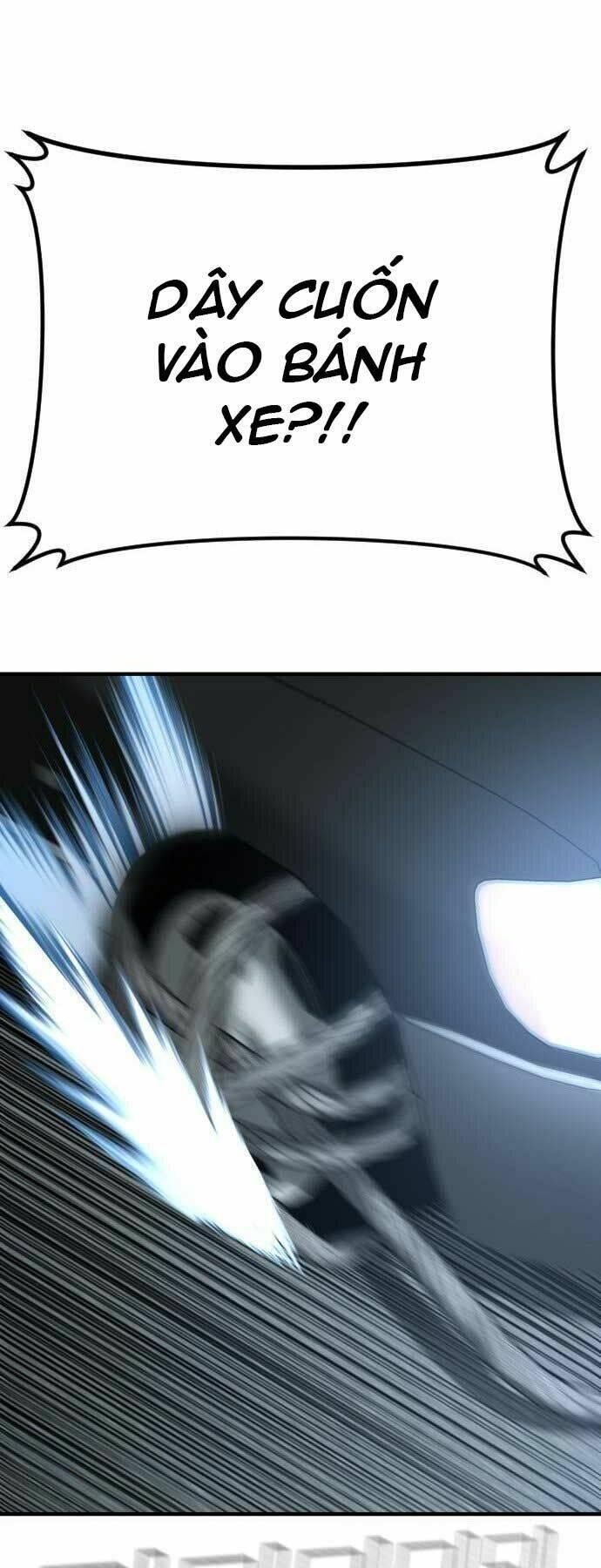 đặc vụ kim chapter 42 159