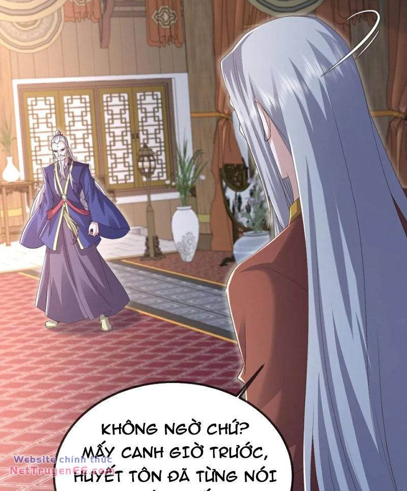 tiên võ đế tôn chapter 558 100