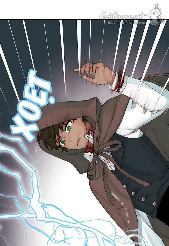 công chúa bãi rác chapter 23 53