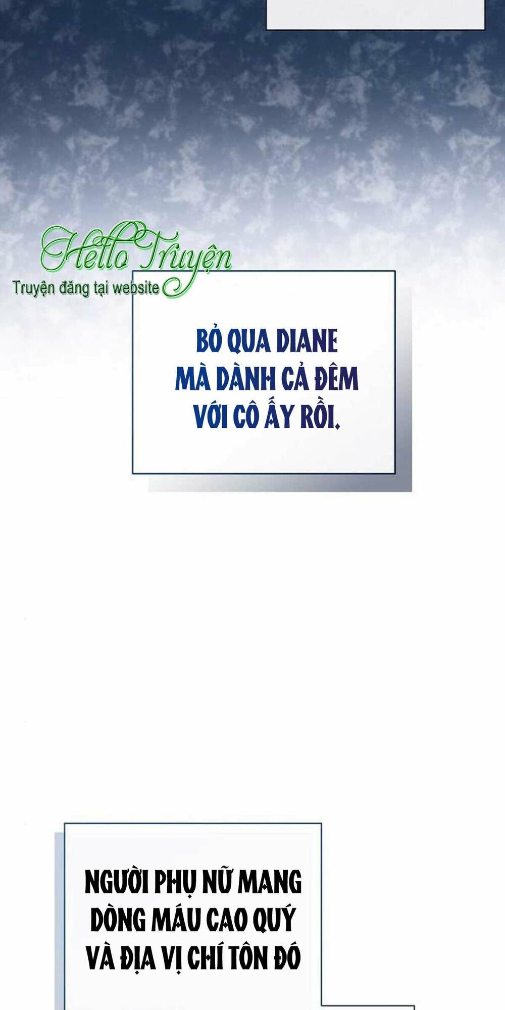 tôi sẽ từ bỏ vị trí hoàng hậu chapter 20 63