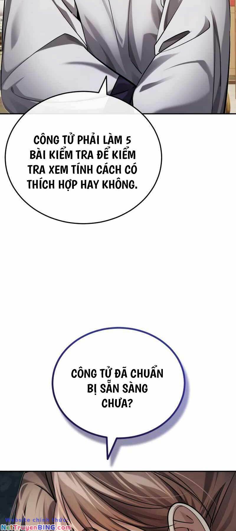 thiếu gia yểu mệnh nhà họ bạch chapter 23 63